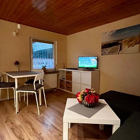 Bungalow Zur Kuehlung Kuehlungsborn Luaran gambar