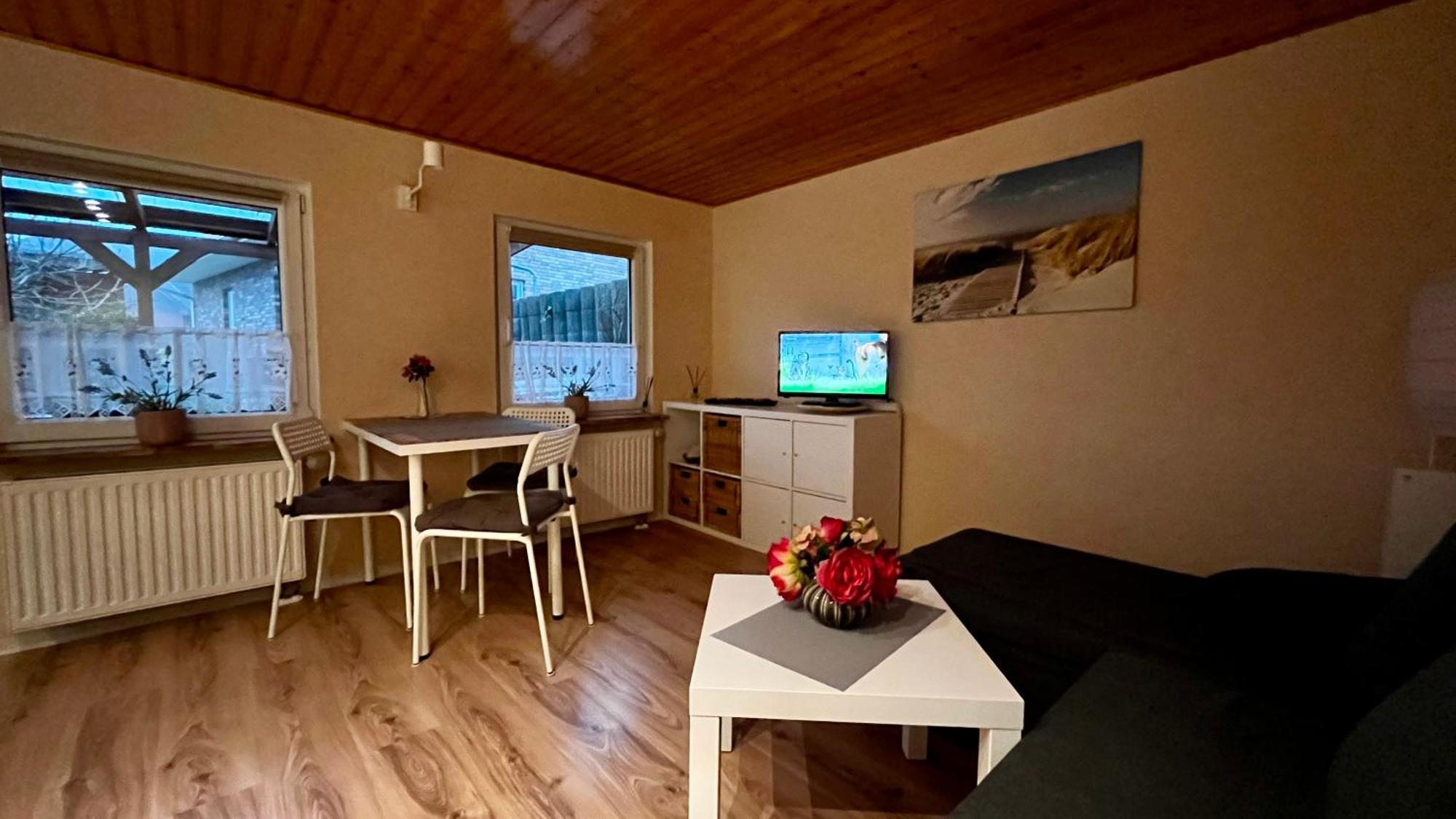 Bungalow Zur Kuehlung Kuehlungsborn Luaran gambar