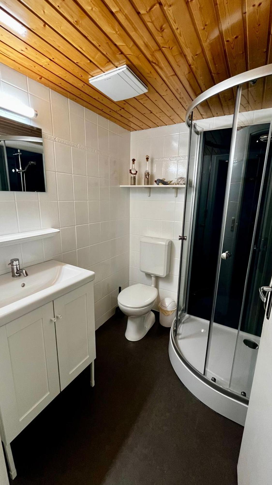 Bungalow Zur Kuehlung Kuehlungsborn Luaran gambar